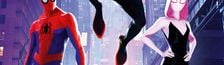 Affiche Spider-Man - New Generation