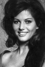 Claudia Cardinale