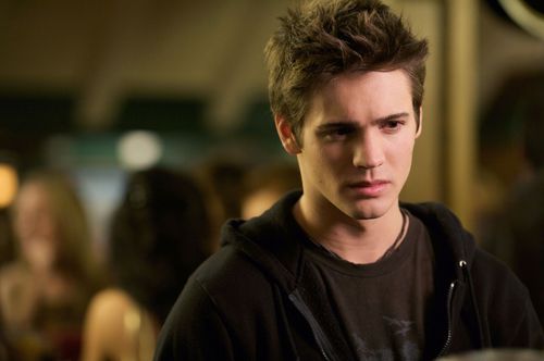 Cover Steven R. McQueen