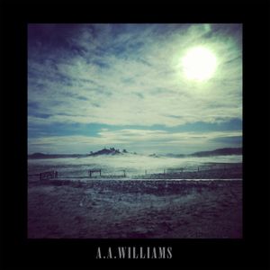 A.A. Williams (EP)