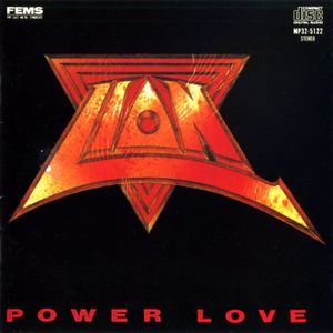 Power Love / Code of Honor