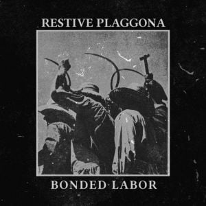 Bonded Labor (EP)