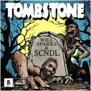 Tombstone (Single)
