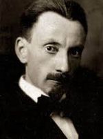 Luigi Russolo