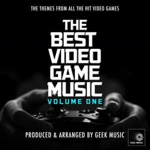 The Best Video Game Music Volume One (OST)