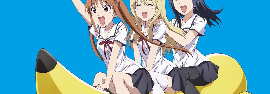 Cover AHO-GIRL