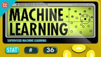 Supervised Machine Learning