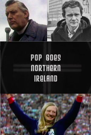 Pop Goes Northern Ireland