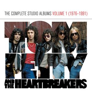 The Complete Studio Albums, Volume 1 (1976–1991)