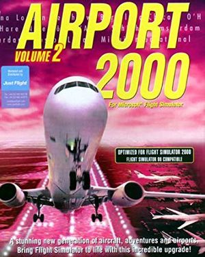 Airport 2000 Volume 2