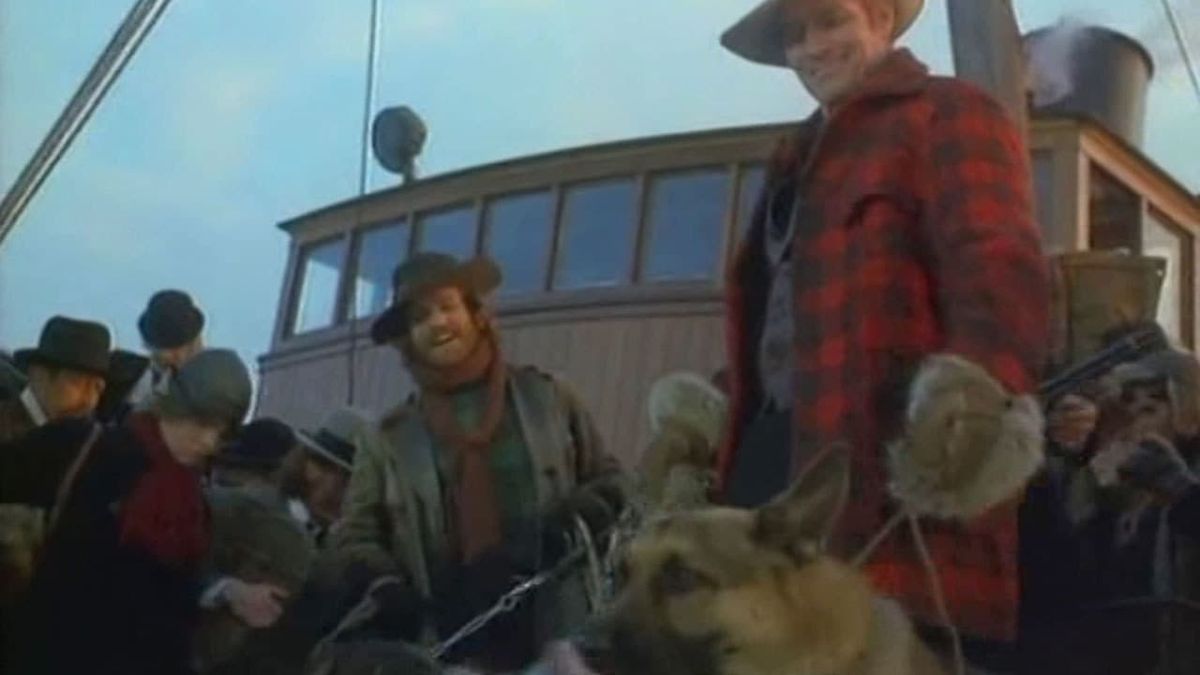L Appel De La Forêt Film 1972 L'Appel de la forêt - Film (1972) - SensCritique