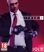 Jaquette Hitman 2 Jaquette Hitman 2