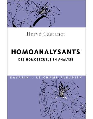 Homoanalysants - Des homosexuels en analyse