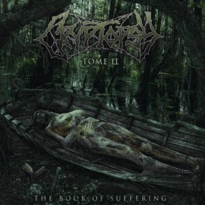 The Book of Suffering: Tome II (EP)