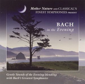 Bach in the Evening