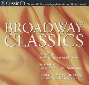 Broadway Classics