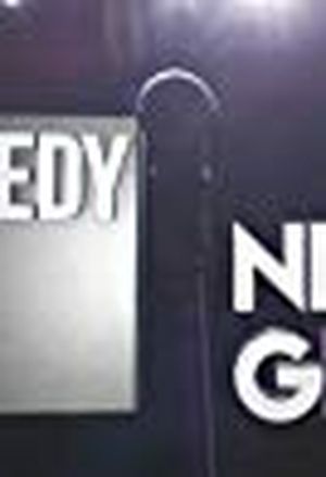 Comedy Next Gen
