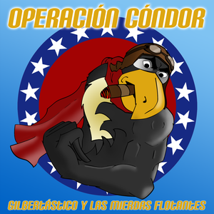 Operación Cóndor EP (EP)
