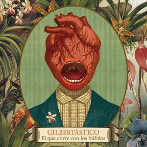 El que corre con los búfalos