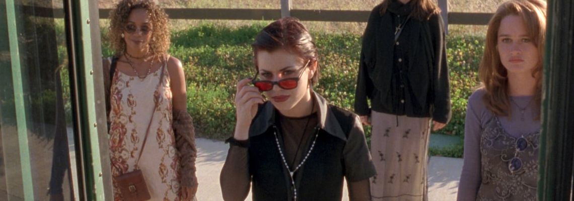 Cover Dangereuse Alliance