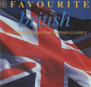 Favourite British Music: 16 of the Most Popular British Classics