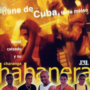 Mambo # Cuba