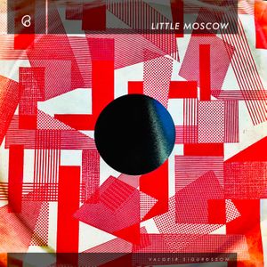 Little Moscow
