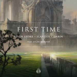 First Time (Single)