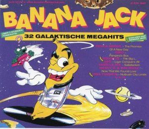 Banana Jack