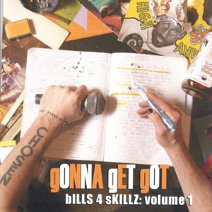 bILLS 4 sKILLZ, Volume 1