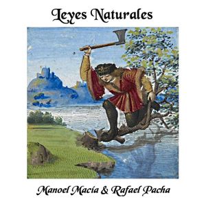 Leyes naturales