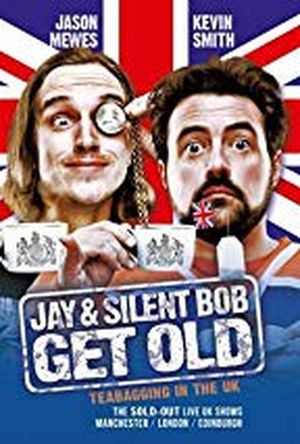 Jay & Silent Bob Get Old: Classic