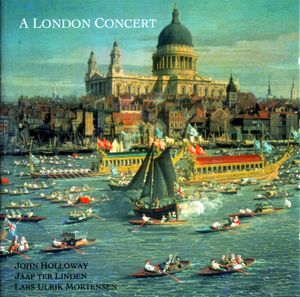 A London Concert