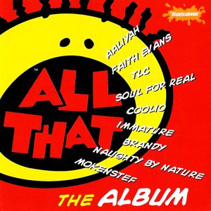 All That: The Album (OST)