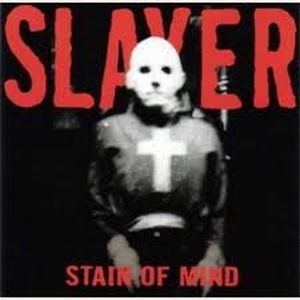 Stain of Mind (Single)