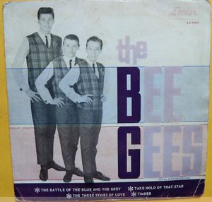 The Bee Gees (EP)