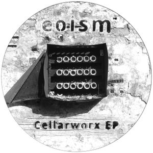 Cellarworx EP (EP)