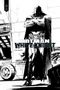 Batman: White Knight (Version N&B)
