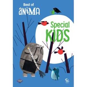 Best of Anima - Spécial Kids