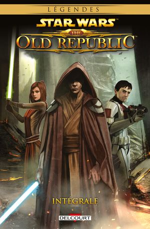 Star Wars: The Old Republic, Intégrale