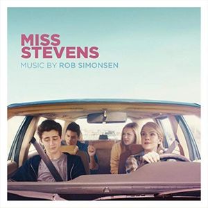 Miss Stevens (OST)