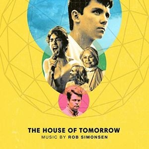 The House of Tomorrow (OST)