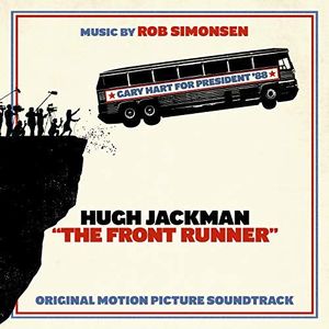 The Front Runner: Original Motion Picture Soundtrack (OST)