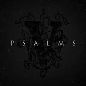 PSALMS (EP)