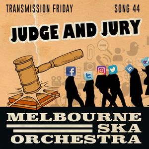 Judge and Jury