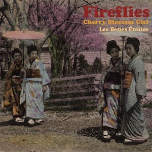 Cherry Blossom Girl / Les Belles Étoiles (Single)