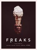 Affiche Freaks Affiche Freaks