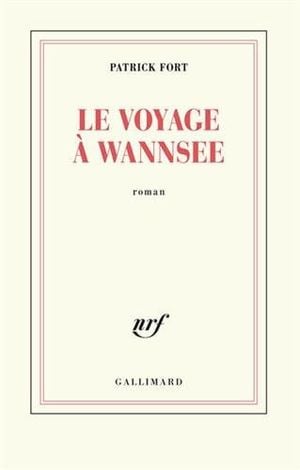 Le Voyage à Wannsee