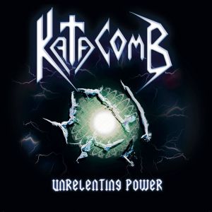 Unrelenting Power