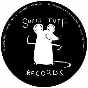 Super Tuff 001